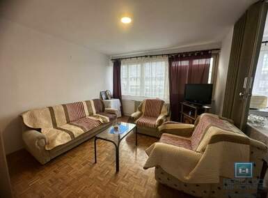 Dvosoban stan, Kragujevac, prodaja, 54m2, 43000e, id1162178